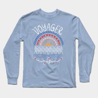 Voyager Long Sleeve T-Shirt